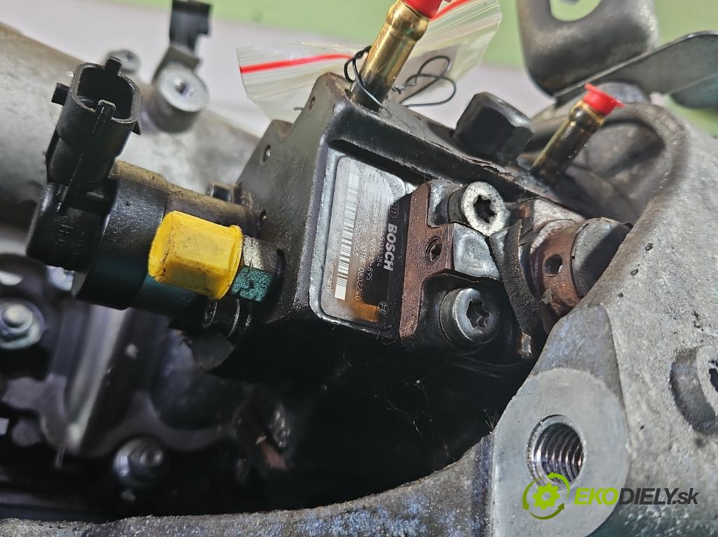 Opel Vectra C 2002-2008 1.9 cdti 150 HP manual 110 kW 1910 cm3 5- čerpadlo vstrekovacia 0445010184 (Vstrekovacie čerpadlá)