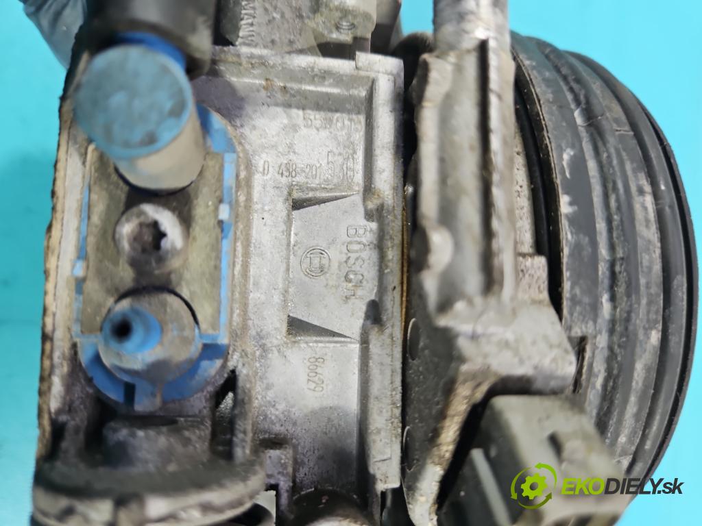 Peugeot 106 1.1 60 hp manual 44 kW 1124 cm3 5- karburátor 0438201530 (Karburátory)