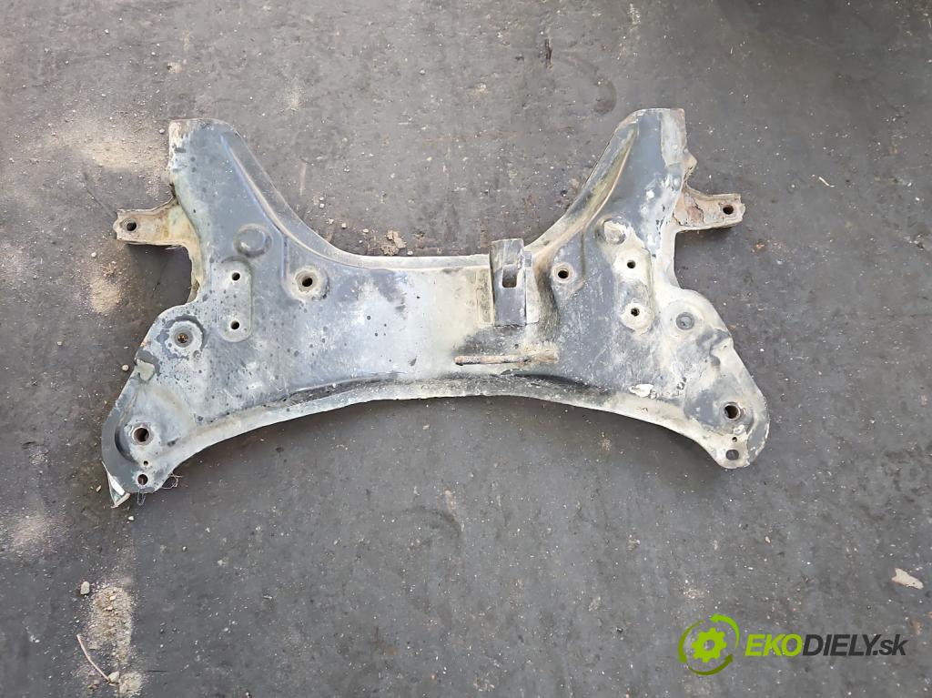 Fiat Panda II 2003-2012 1.1 54 HP manual 40 kW 1108 cm3 5- výstuha motora