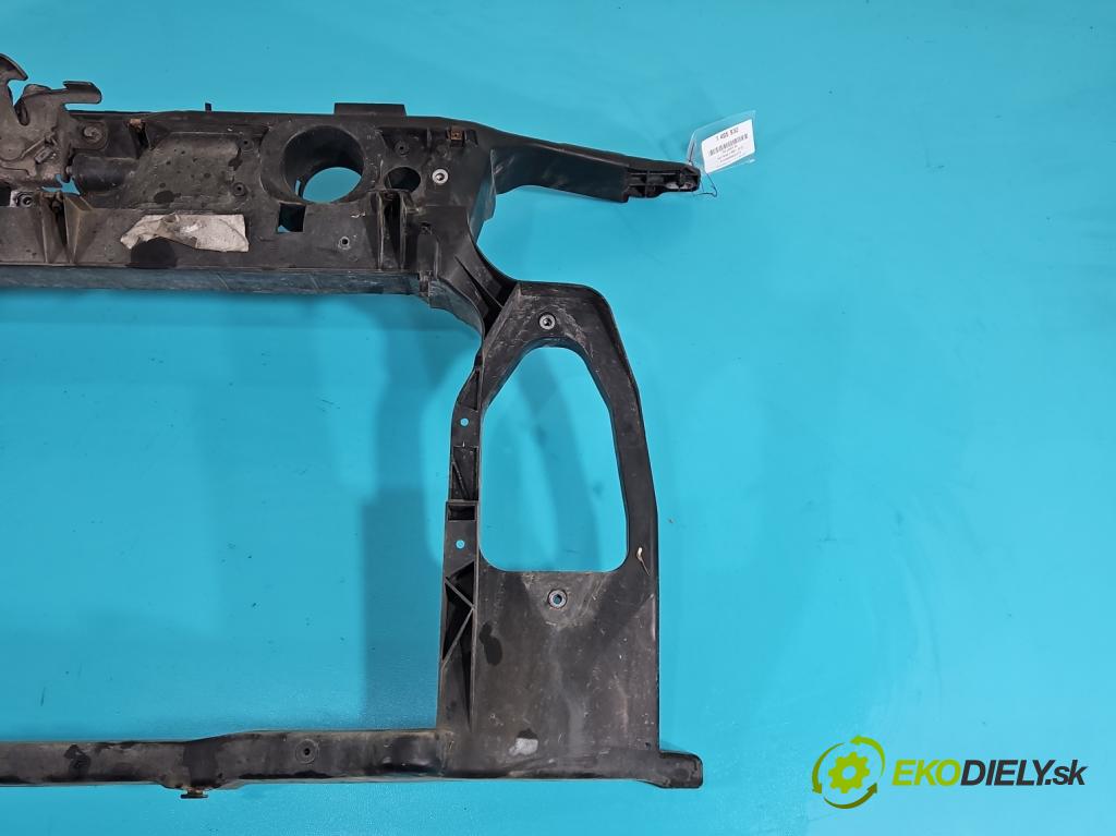 Fiat Panda II 2003-2012 1.1 54 hp manual 40 kW 1108 cm3 5- stěna přední  (Výztuhy přední)