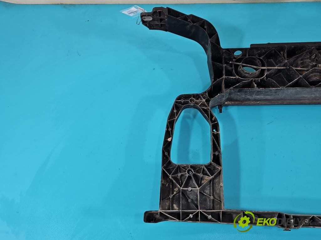 Fiat Panda II 2003-2012 1.1 54 hp manual 40 kW 1108 cm3 5- stěna přední  (Výztuhy přední)