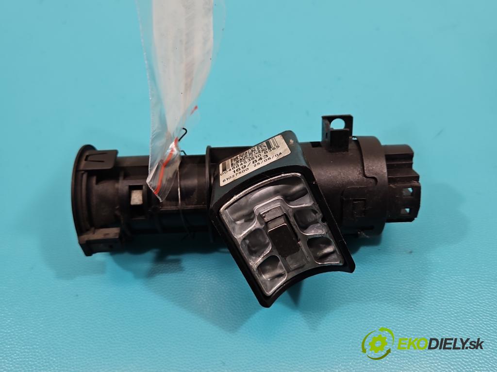 Fiat Panda II 2003-2012 1.1 54 HP manual 40 kW 1108 cm3 5- Spínačka  (Spínacie skrinky a kľúče)