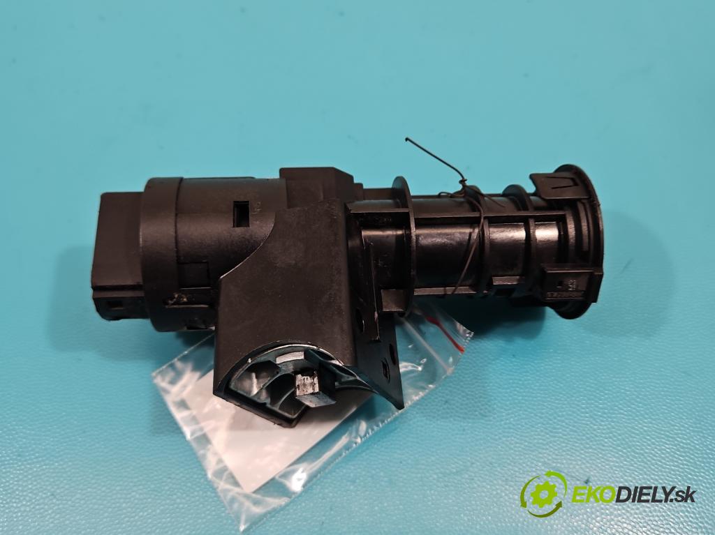 Fiat Panda II 2003-2012 1.1 54 HP manual 40 kW 1108 cm3 5- Spínačka  (Spínacie skrinky a kľúče)