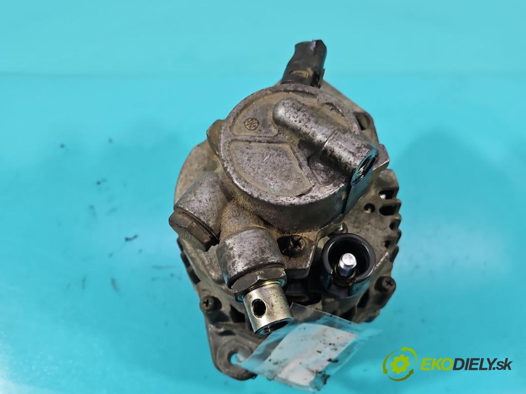 Honda Civic VII 2000-2006 1.7 citd 101 HP manual 74 kW 1686 cm3 5- Alternator  (Alternátory)
