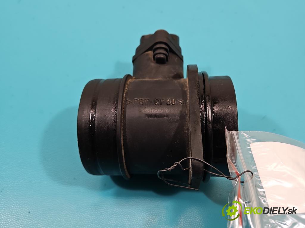 Honda Civic VII 2000-2006 1.7 citd 101 HP manual 74 kW 1686 cm3 5- průtokoměr: 0281002482 (Váhy vzduchu)