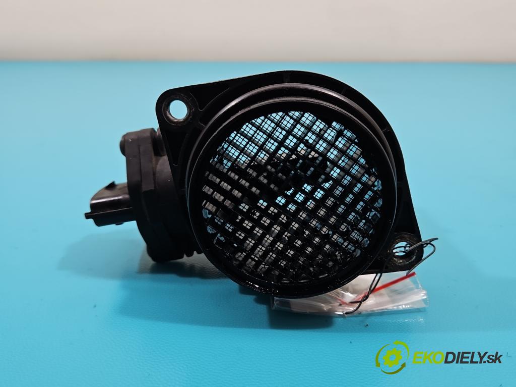 Honda Civic VII 2000-2006 1.7 citd 101 HP manual 74 kW 1686 cm3 5- průtokoměr: 0281002482 (Váhy vzduchu)