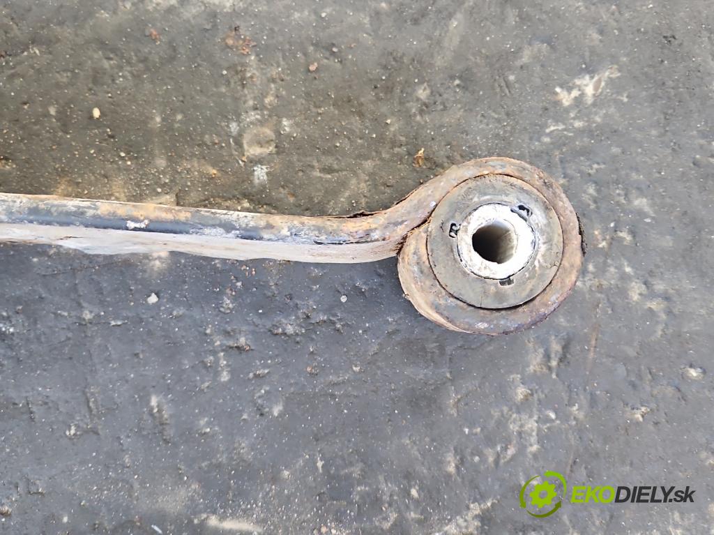 Renault Master II 1998-2010 2.5 dci 120 HP manual 88 kW 2499 cm3 5- listové pero