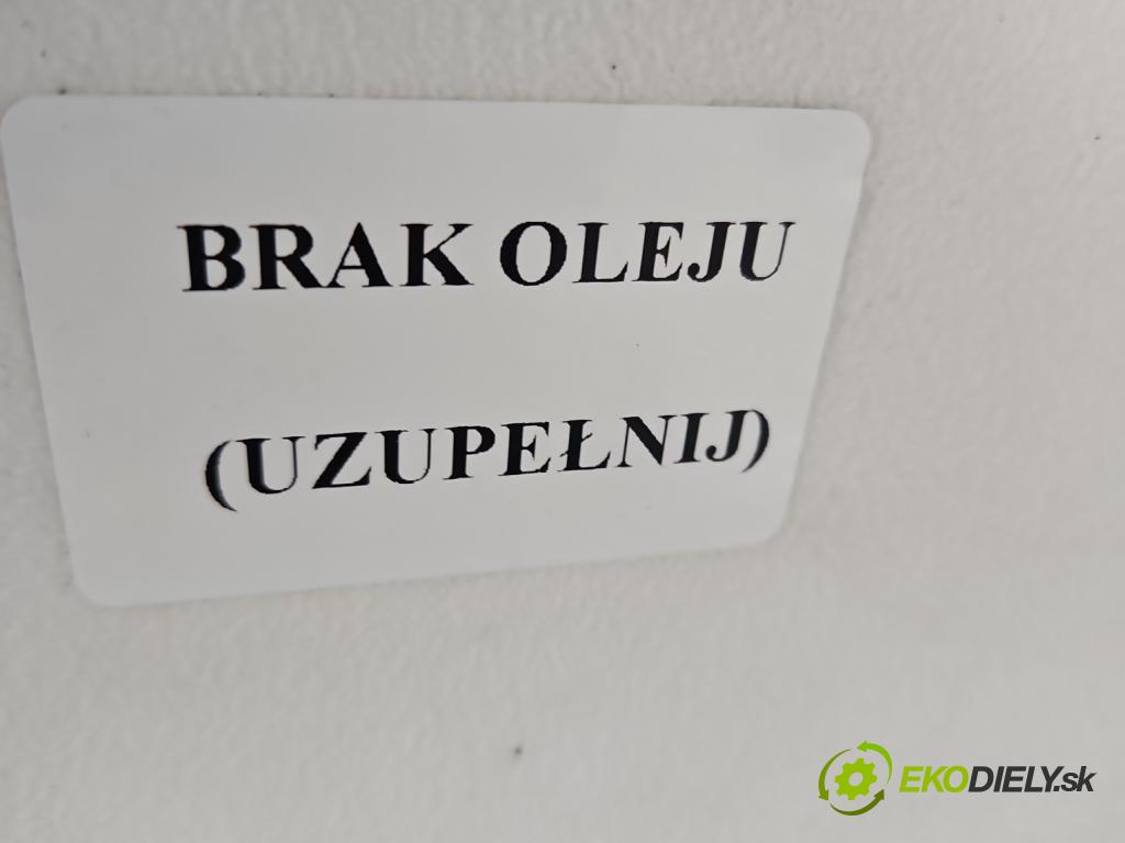 Renault Master II 1998-2010 2.5 dci 120 HP manual 88 kW 2499 cm3 5- prevodovka stupeň,rýchlosť manual PK6030