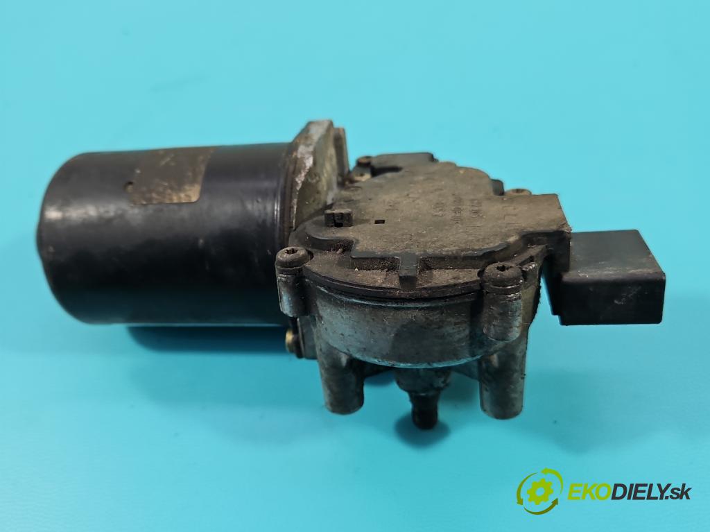 Audi A4 B5 1994-2001 1.6 8V 101 hp manual 74 kW 1595 cm3 5- motor stěračů přední 8D1955113C