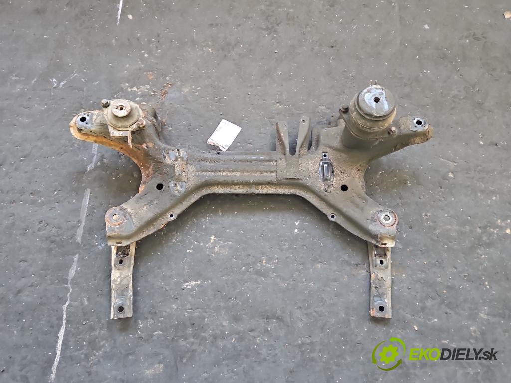 Seat Cordoba I 1993-2002 1.4 mpi 60 HP manual 44 kW 1390 cm3 4- výstuha motora 