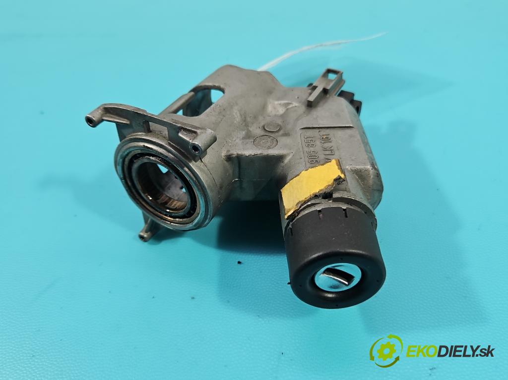 Seat Cordoba I 1993-2002 1.4 mpi 60 HP manual 44 kW 1390 cm3 4- Spínačka  (Spínacie skrinky a kľúče)