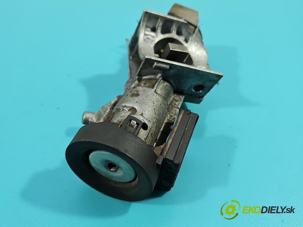 Ford Transit 2006-2013 2.2 tdci 110 HP manual 81 kW 2198 cm3 5- Spínačka  (Spínacie skrinky a kľúče)