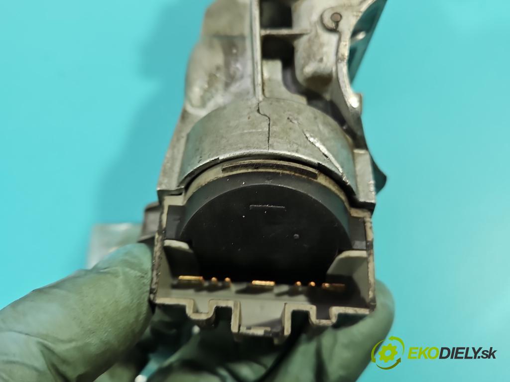 Ford Transit 2006-2013 2.2 tdci 110 HP manual 81 kW 2198 cm3 5- Spínačka  (Spínacie skrinky a kľúče)