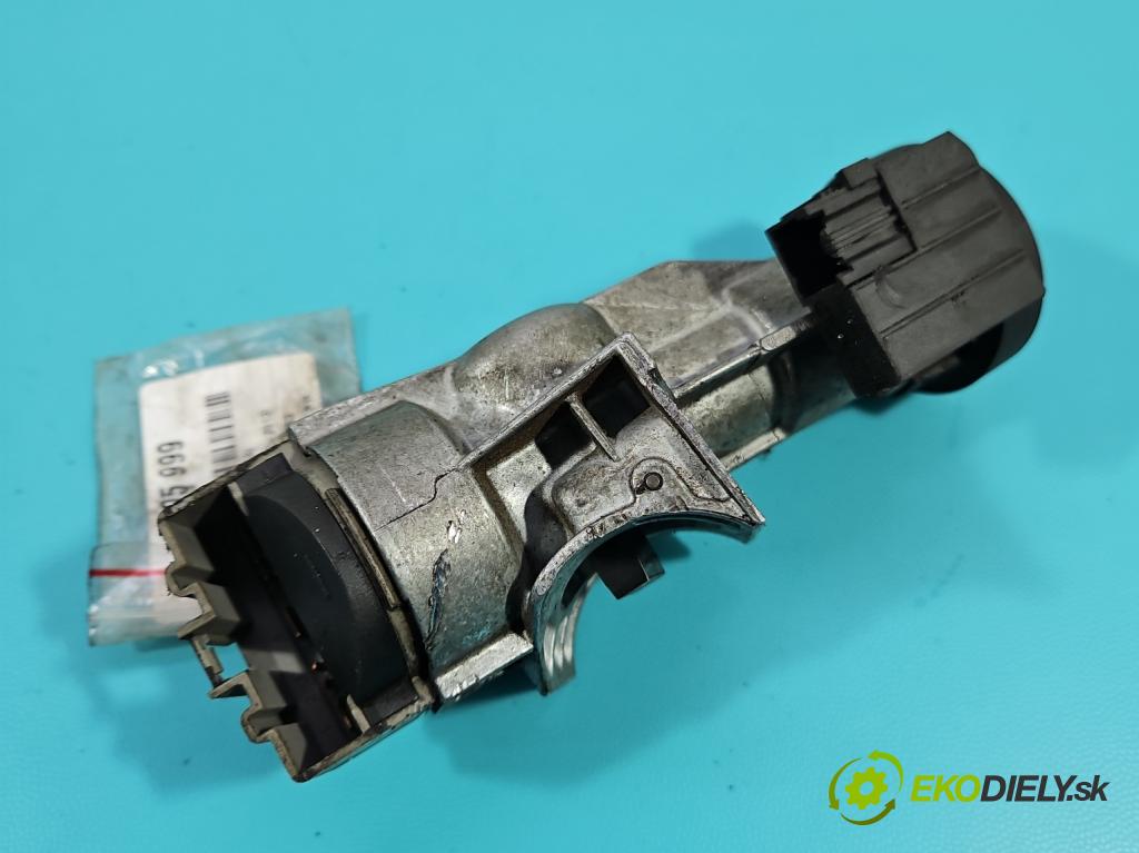 Ford Transit 2006-2013 2.2 tdci 110 HP manual 81 kW 2198 cm3 5- Spínačka  (Spínacie skrinky a kľúče)