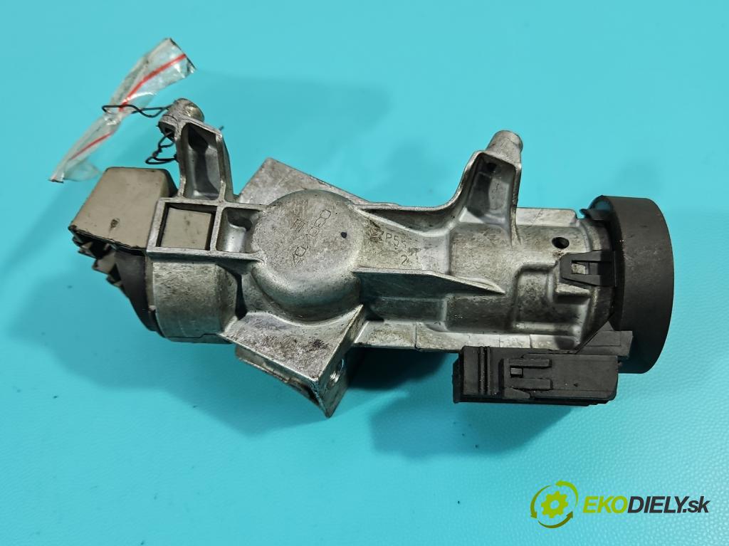 Ford Transit 2006-2013 2.2 tdci 110 HP manual 81 kW 2198 cm3 5- Spínačka  (Spínacie skrinky a kľúče)