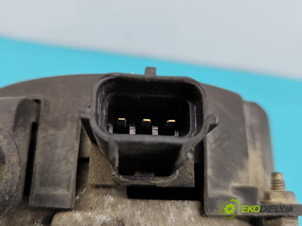 Ford Focus Mk1 1998-2004 1.8 16v 116 HP manual 85 kW 1796 cm3 5- Alternator 98AB10300DG (Alternátory)