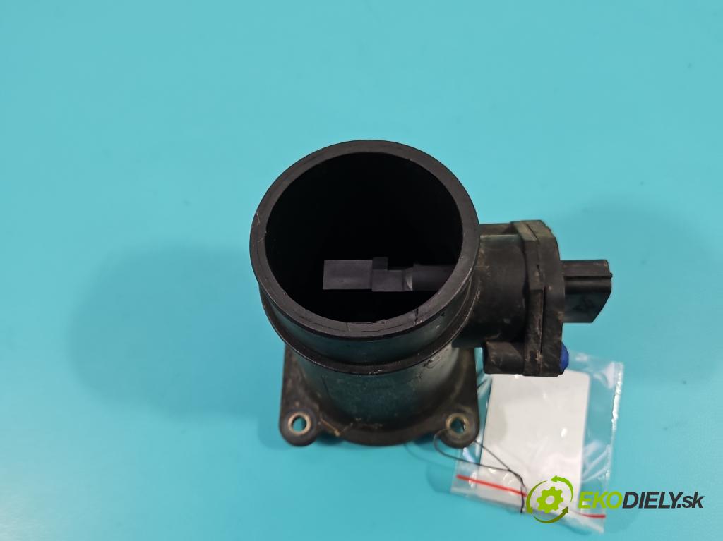 Nissan Primera P11 1996-2002 1.8 16V 114 HP manual 84 kW 1769 cm3 4- průtokoměr: 280218094 (Váhy vzduchu)