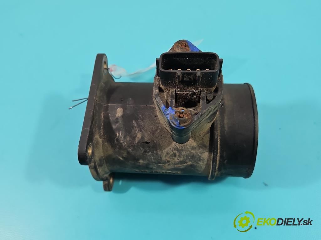 Nissan Primera P11 1996-2002 1.8 16V 114 HP manual 84 kW 1769 cm3 4- průtokoměr: 280218094 (Váhy vzduchu)