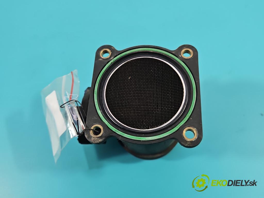 Nissan Primera P11 1996-2002 1.8 16V 114 HP manual 84 kW 1769 cm3 4- průtokoměr: 280218094 (Váhy vzduchu)