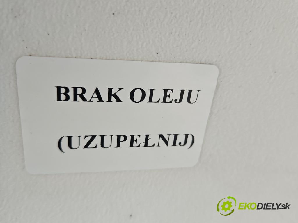 Renault Master II 1998-2010 2.8 dti 114 HP manual 84 kW 2799 cm3 5- prevodovka stupeň,rýchlosť manual PF1AA013