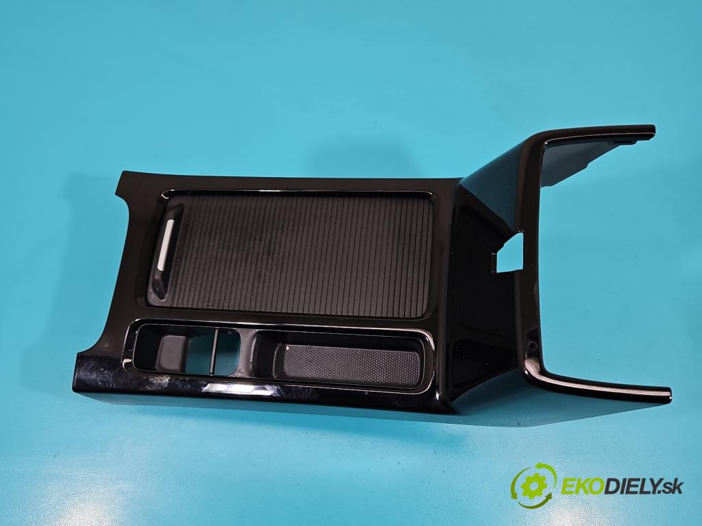 Kia Ceed III 2018- 1.5 160 HP automatic 117,5 kW 1482 cm3 5- Rukojeť: na nápoje: 84620-J7000 (Úchyty, držiaky na nápoje)