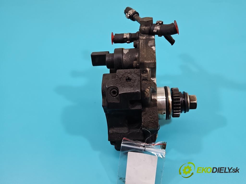 Mercedes A W169 2004-2012 2.0 cdi 109 HP manual 80 kW 1992 cm3 5- čerpadlo vstrekovacia 0445010120 (Vstrekovacie čerpadlo)