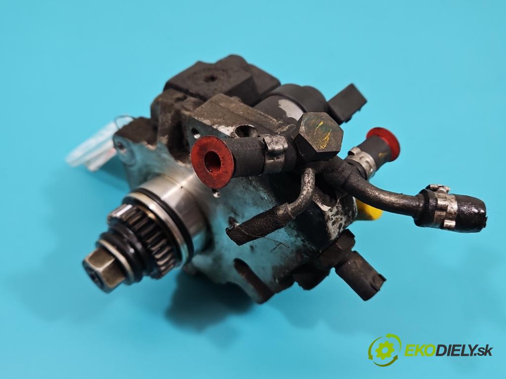 Mercedes A W169 2004-2012 2.0 cdi 109 HP manual 80 kW 1992 cm3 5- čerpadlo vstrekovacia 0445010120 (Vstrekovacie čerpadlo)