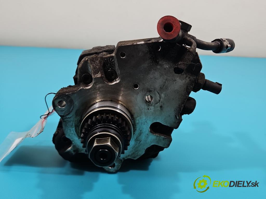 Mercedes A W169 2004-2012 2.0 cdi 109 HP manual 80 kW 1992 cm3 5- čerpadlo vstrekovacia 0445010120 (Vstrekovacie čerpadlo)