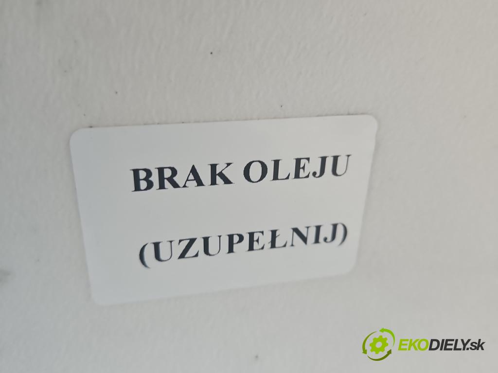 Mercedes A W169 2004-2012 2.0 cdi 109 HP manual 80 kW 1992 cm3 5- prevodovka stupeň,rýchlosť manual 1693600700