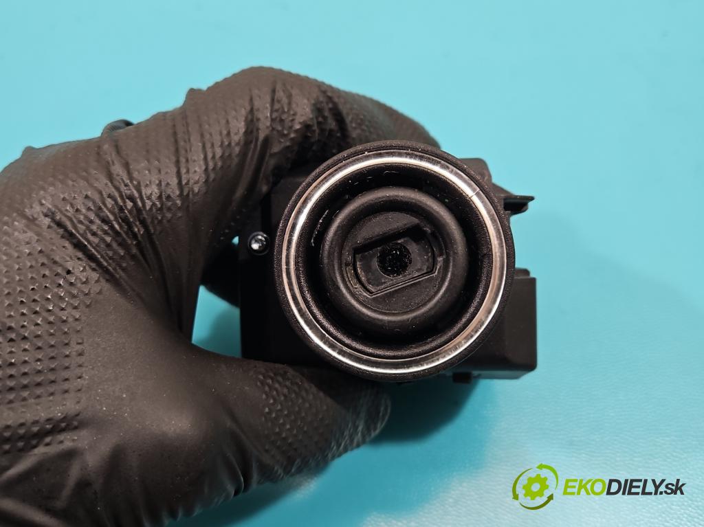 Mercedes A W169 2004-2012 2.0 cdi 109 HP manual 80 kW 1992 cm3 5- Spínačka  (Spínacie skrinky a kľúče)