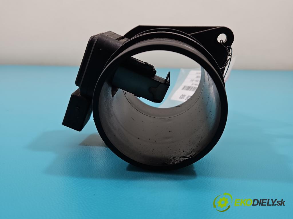 Mercedes A W169 2004-2012 2.0 cdi 109 HP manual 80 kW 1992 cm3 5- průtokoměr: 5WK97003 (Váhy vzduchu)