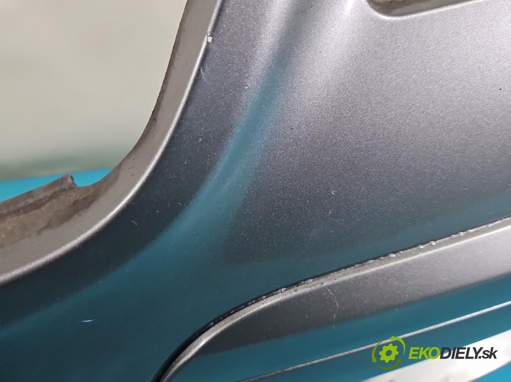 Mercedes A W169 2004-2012 2.0 cdi 109 hp manual 80 kW 1992 cm3 5- nárazník přední  (Ostatné)