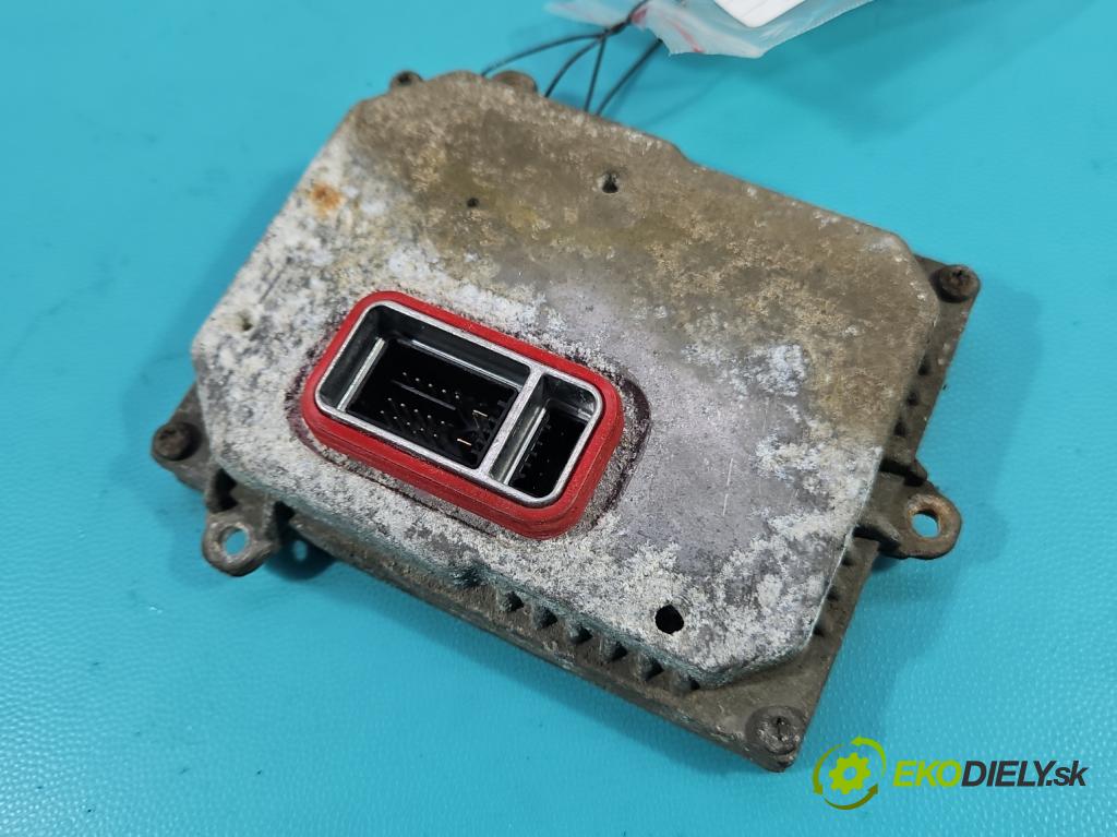 Alfa romeo 159 2.4 jtd 200 HP automatic 147 kW 2387 cm3 5- střídač: xenon 1307329123 (Riadiace jednotky xenónu)