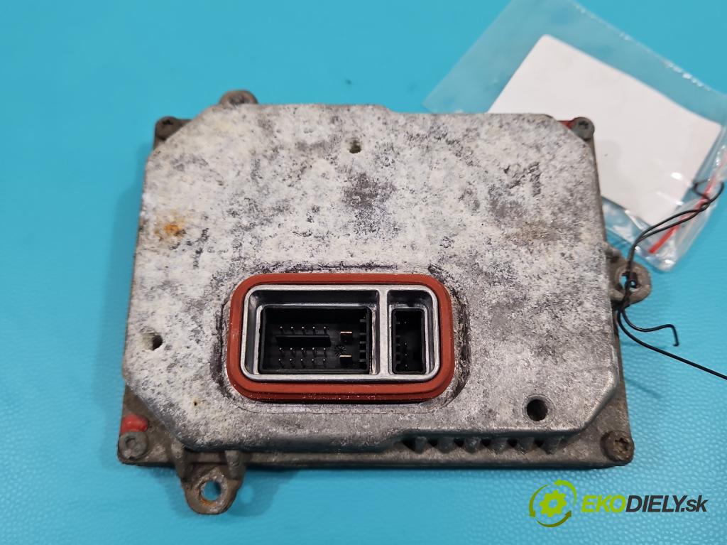 Alfa romeo 159 2.4 jtd 200 HP automatic 147 kW 2387 cm3 5- střídač: xenon 1307329123 (Riadiace jednotky xenónu)