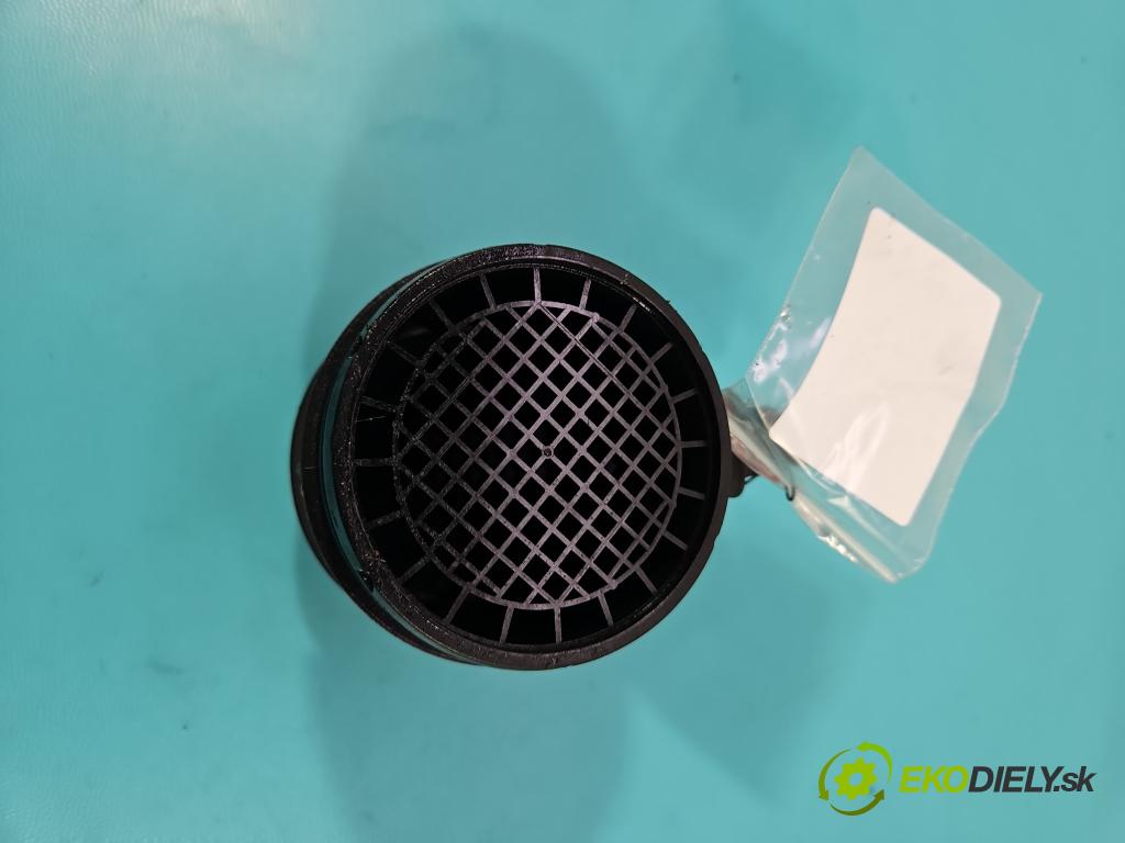 Alfa romeo 159 2.4 jtd 200 HP automatic 147 kW 2387 cm3 5- průtokoměr: 0281006048 (Váhy vzduchu)