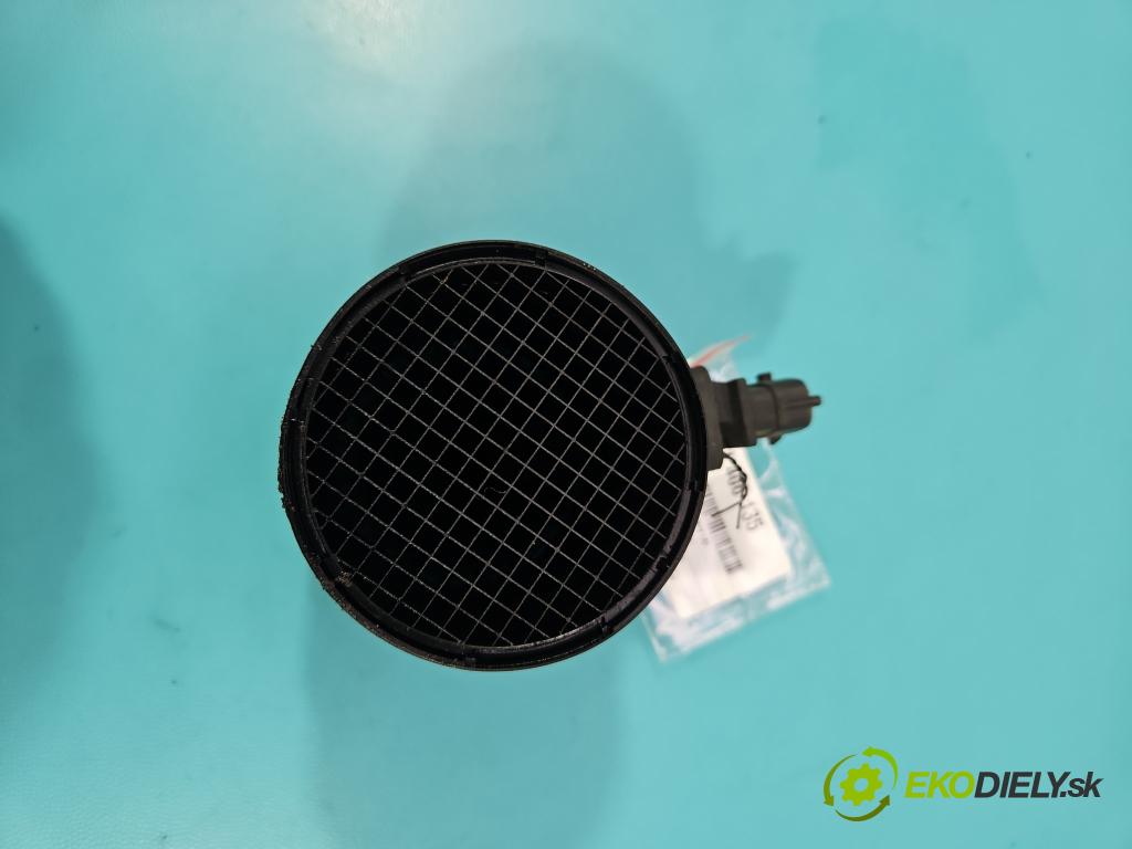 Alfa romeo 159 2.4 jtd 200 HP automatic 147 kW 2387 cm3 5- průtokoměr: 0281006048 (Váhy vzduchu)