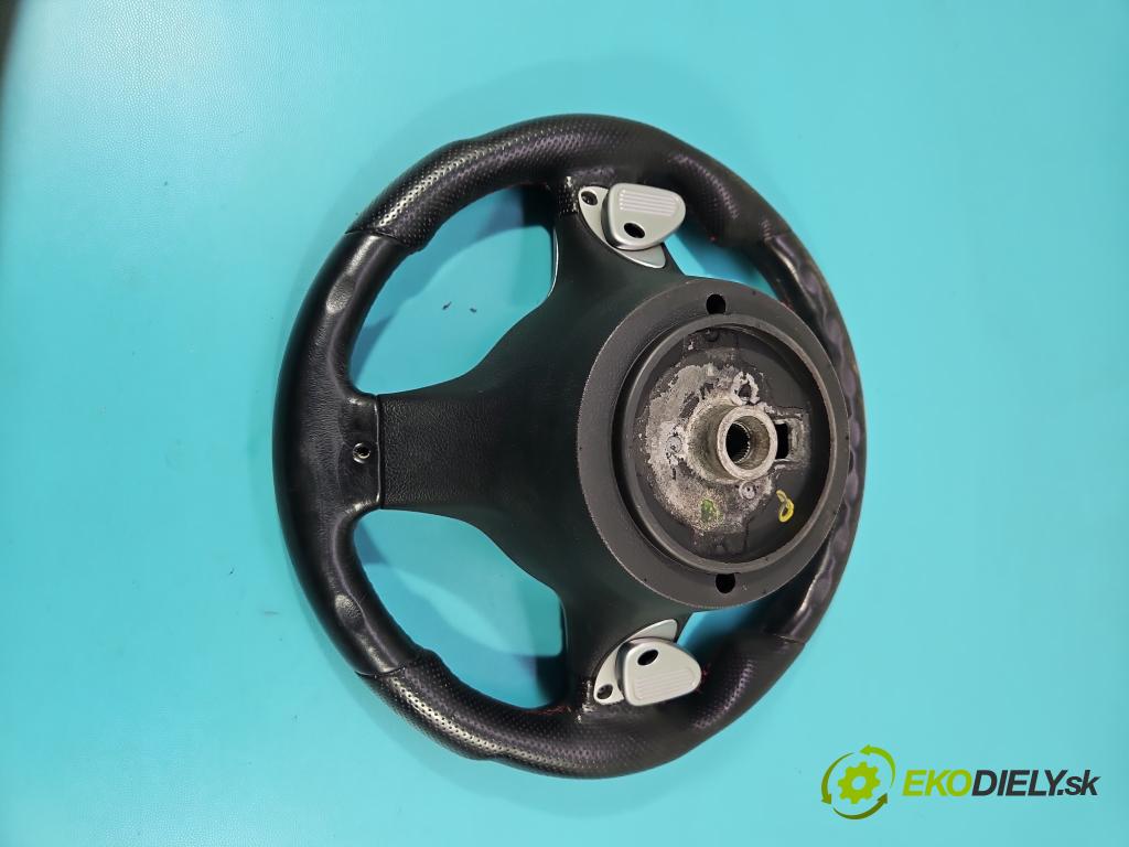 Alfa romeo 159 2.4 jtd 5669921) 200 HP automatic 147 kW 2387 cm3 5- volant  (Volanty)