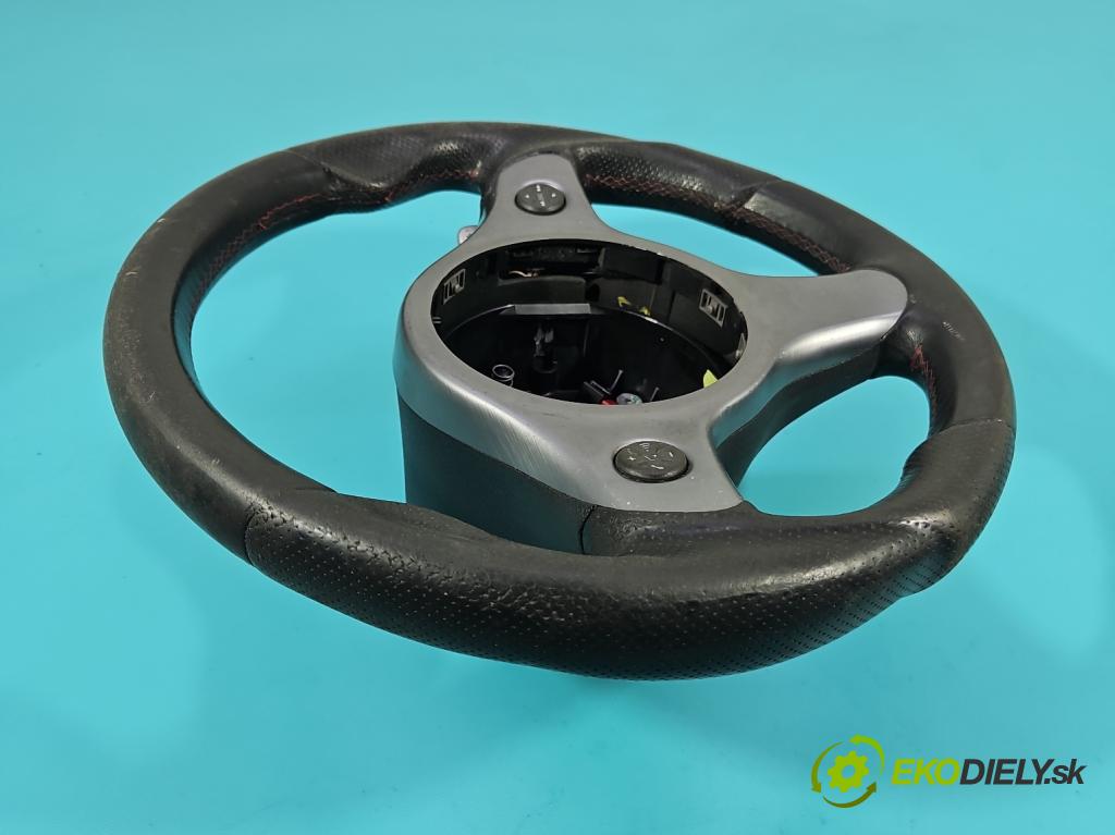 Alfa romeo 159 2.4 jtd 5669921) 200 HP automatic 147 kW 2387 cm3 5- volant  (Volanty)