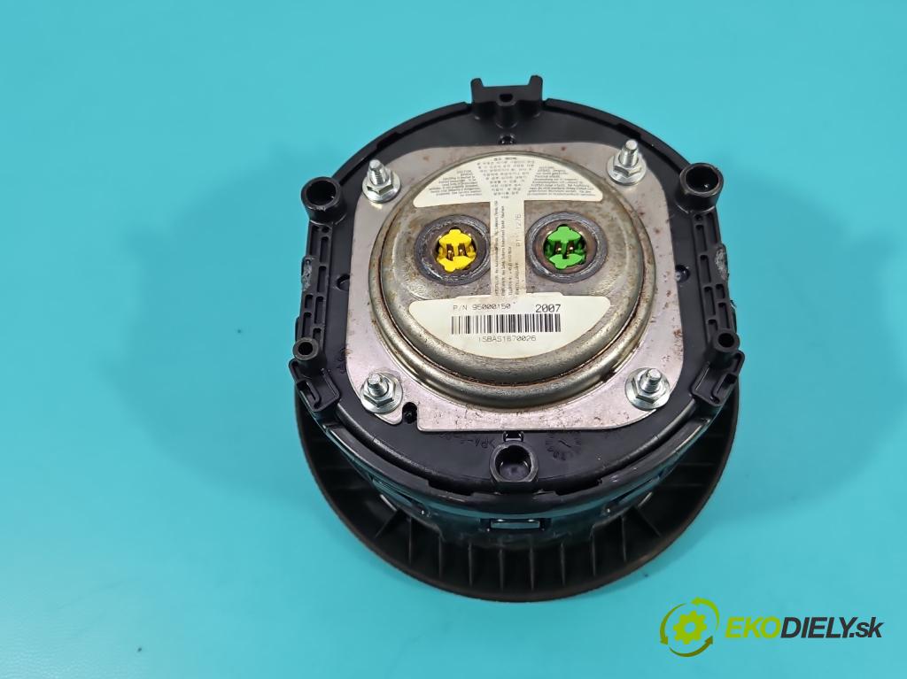 Alfa romeo 159 2.4 jtd 5669921) 200 HP automatic 147 kW 2387 cm3 5- volant  (Volanty)