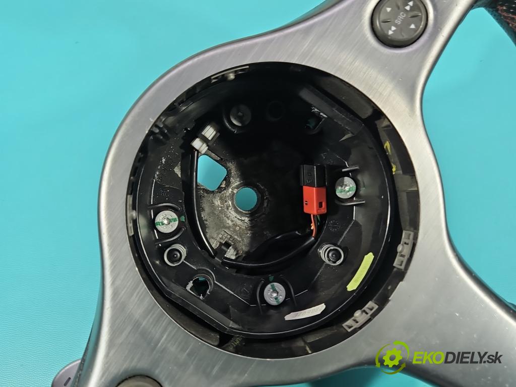 Alfa romeo 159 2.4 jtd 5669921) 200 HP automatic 147 kW 2387 cm3 5- volant  (Volanty)