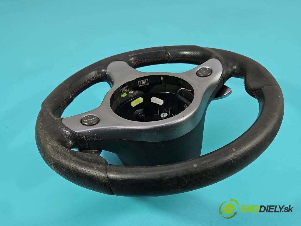 Alfa romeo 159 2.4 jtd 5669921) 200 HP automatic 147 kW 2387 cm3 5- volant  (Volanty)