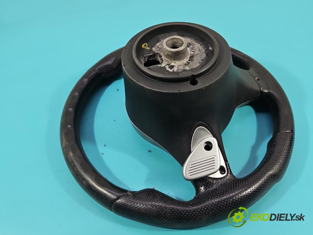 Alfa romeo 159 2.4 jtd 5669921) 200 HP automatic 147 kW 2387 cm3 5- volant  (Volanty)