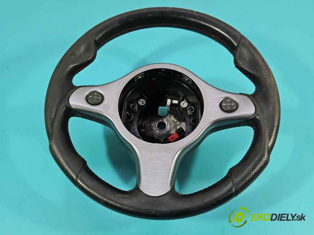 Alfa romeo 159 2.4 jtd 5669921) 200 HP automatic 147 kW 2387 cm3 5- volant  (Volanty)