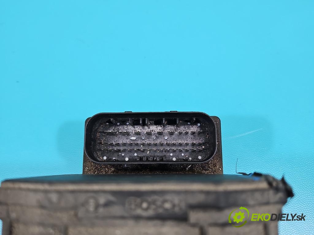 Audi A4 B6 2000-2004 1.9 tdi 131 HP manual 96 kW 1896 cm3 4- čerpadlo abs 8E0614517 (Pumpy ABS)