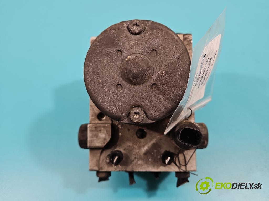 Audi A4 B6 2000-2004 1.9 tdi 131 HP manual 96 kW 1896 cm3 4- čerpadlo abs 8E0614517 (Pumpy ABS)