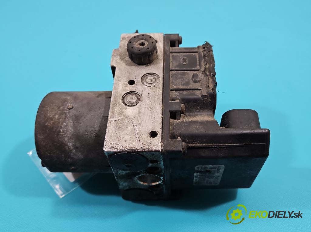 Audi A4 B6 2000-2004 1.9 tdi 131 HP manual 96 kW 1896 cm3 4- čerpadlo abs 8E0614517 (Pumpy ABS)