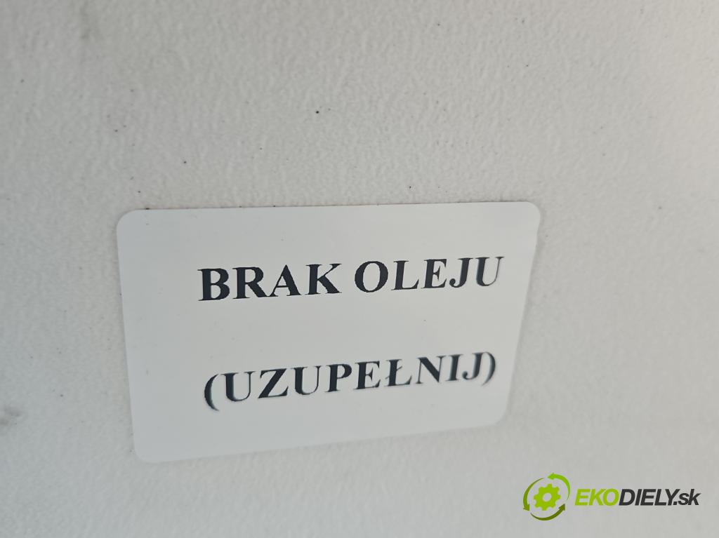 Fiat Bravo II 2007-2014 1.6 jtd 90 HP manual 66 kW 1598 cm3 5- prevodovka stupeň,rýchlosť manual