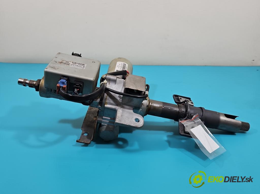 Opel Corsa C 2000-2006 1.0 12V 58 HP manual 43 kW 973 cm3 3- čerpadlo posilovač 24463938 (Servočerpadlá, pumpy riadenia)