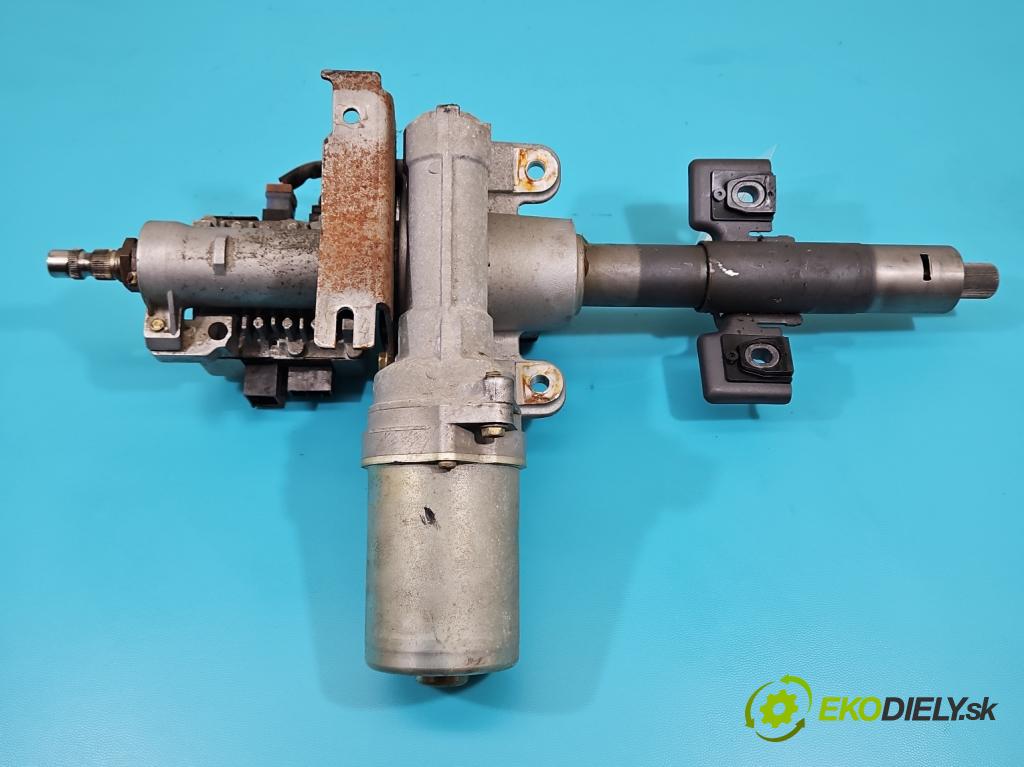 Opel Corsa C 2000-2006 1.0 12V 58 HP manual 43 kW 973 cm3 3- čerpadlo posilovač 24463938 (Servočerpadlá, pumpy riadenia)