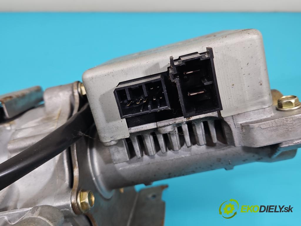 Opel Corsa C 2000-2006 1.0 12V 58 HP manual 43 kW 973 cm3 3- čerpadlo posilovač 24463938 (Servočerpadlá, pumpy riadenia)